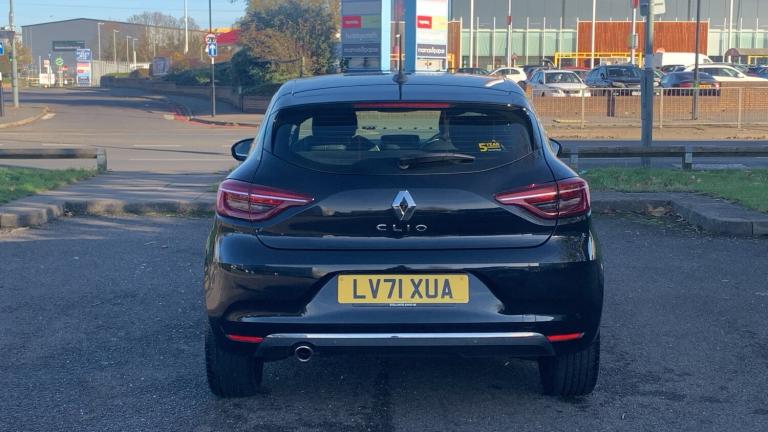 2021 Renault Clio 1.0 TCe S Edition Hatchback 5dr Petrol Manual Euro 6 (s/s) (90 ps) Hatchback Pe...