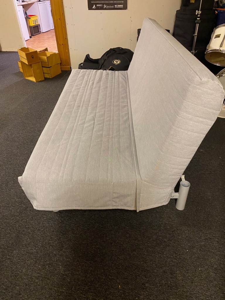 click and clack sofa bed ono | in Banbury, Oxfordshire | Gumtree