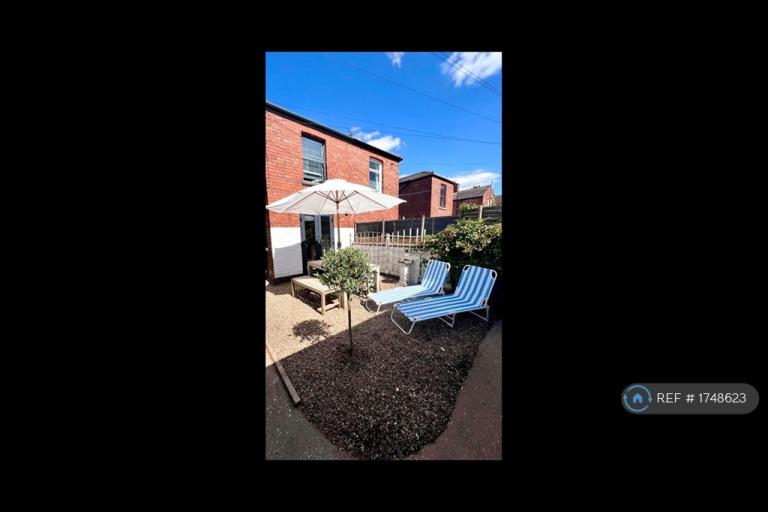 1 bedroom in Hewson Rd, Lincoln, LN1 (#1748623)
