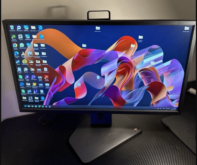 BenQ Zowie XL2566K 24.5" 360Hz DyAc+ Competitive Esports Gaming Monitor