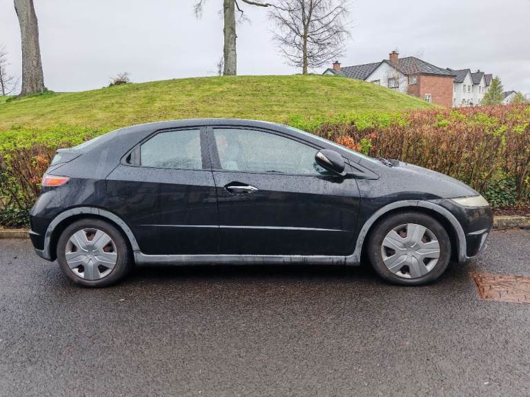 Honda Civic 2008 (March) for sale