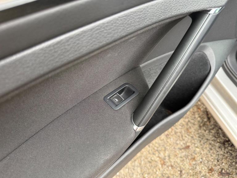 2013 Volkswagen Golf 2.0 TDI BlueMotion Tech GT Euro 5 (s/s) 5dr HATCHBACK Diesel Manual