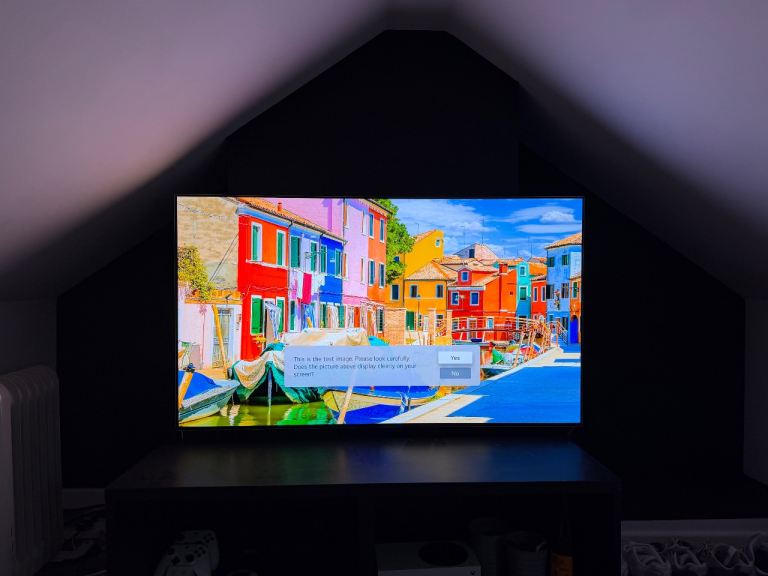 LG, 55 Inch  OLED55G36LA