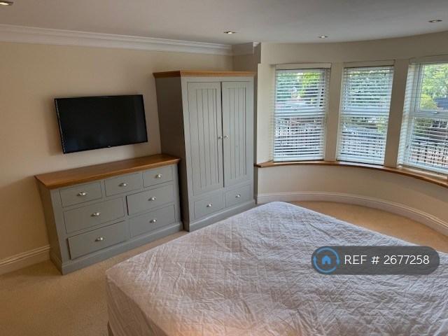 3 bedroom flat in Cambridge Road, Southport, PR9 (3 bed) (#2677258)