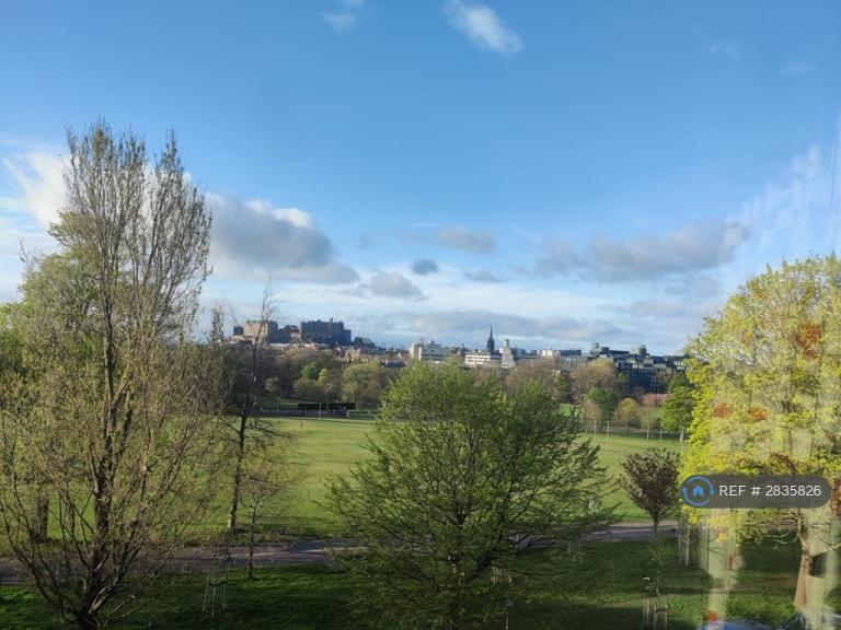 2 bedroom flat in Warrender Park Terrace, Edinburgh, EH9 (2 bed) (#2835826)