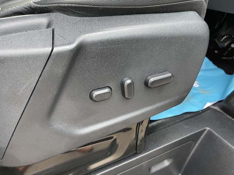 2021 Ford Transit Custom 2.0 EcoBlue 130ps Low Roof Active Van PANEL VAN DIESEL Manual