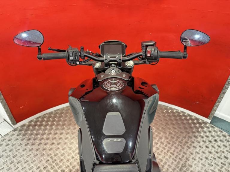 2022 '71' Honda CB1000R Black Edition