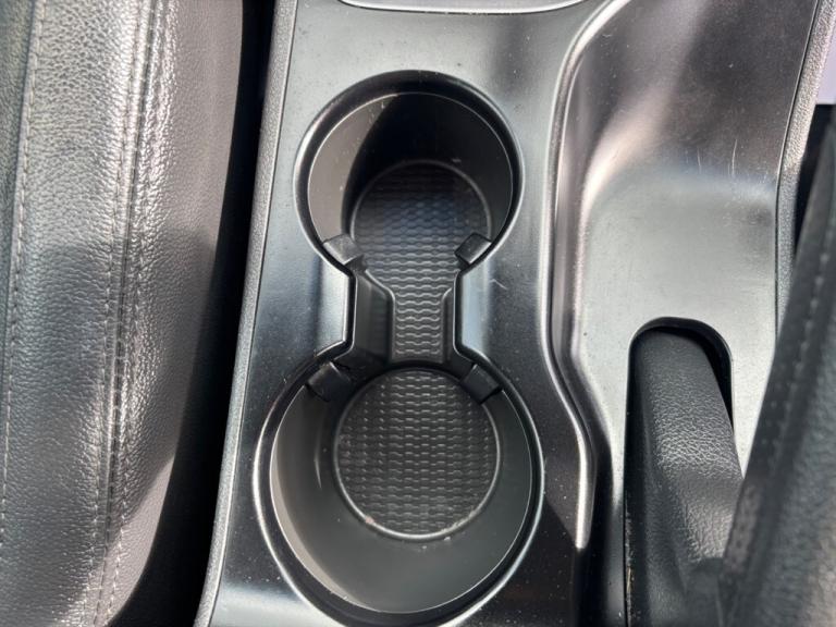 2016 Hyundai TUCSON 1.7 CRDi Blue Drive Premium SUV 5dr Diesel Manual Euro 6 (s/s) (116 ps) SUV D...