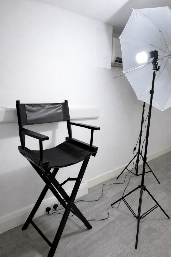 Premium Beauty & Hair Stations Available – Borough, London