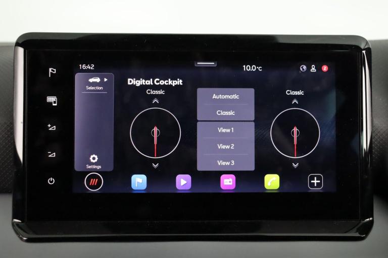 2024 SEAT Ibiza 1.0 TSI 115 Xcellence Lux 5dr DSG HATCHBACK PETROL Automatic