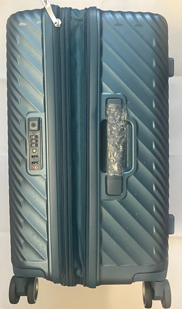 Moncrief Luggage | Suitcase, Travel Bag