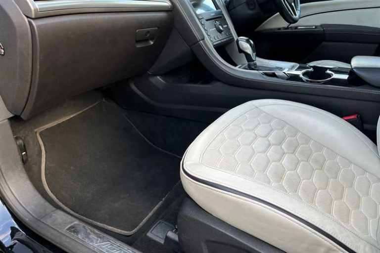 2016 Ford Mondeo 2.0 TDCi 5dr Powershift AWD ESTATE DIESEL Automatic