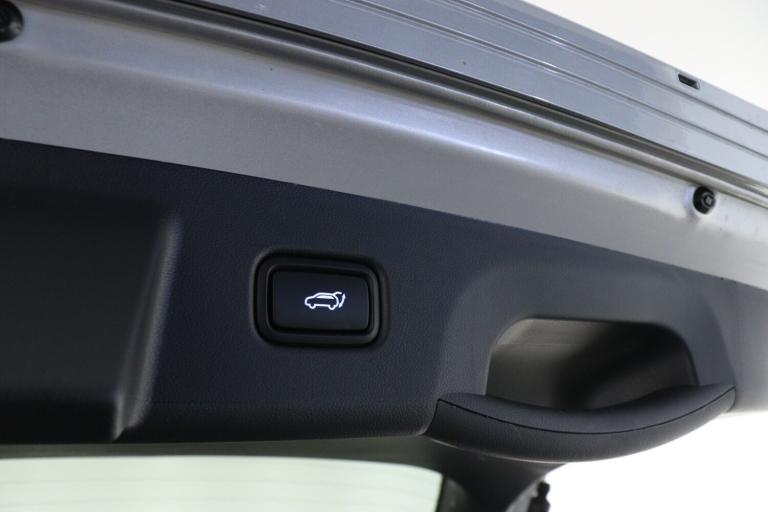 2024 Hyundai TUCSON 1.6T Hybrid N Line S 5dr Auto Estate Hybrid Automatic