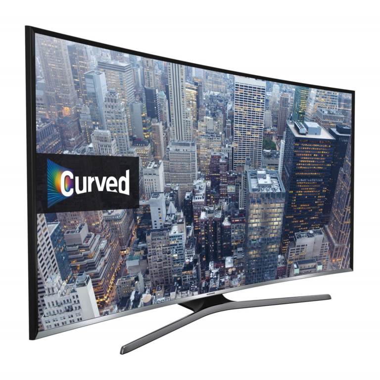 Samsung UE48J6300 48 inch Curved Smart LED TV