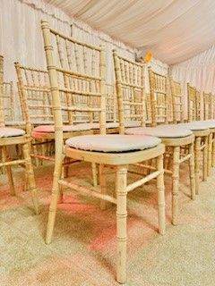 Limewash Chaivari Chair Hire 