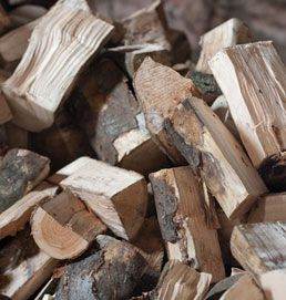 image for Firewood Logs