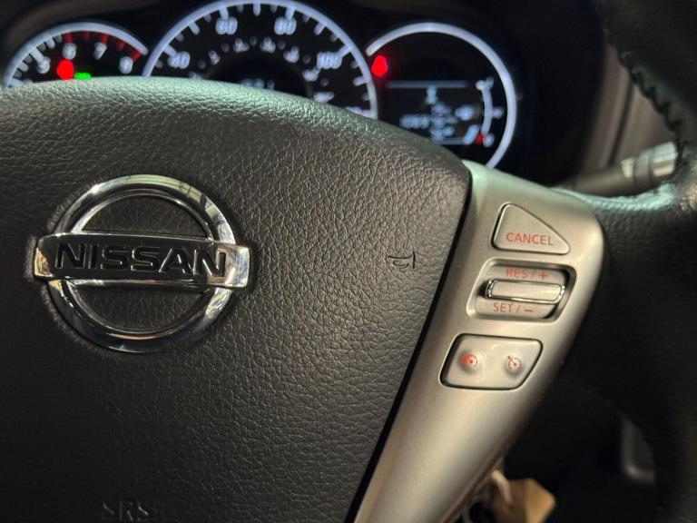 2015 Nissan Note 1.2 Acenta Premium 5dr MPV PETROL Manual