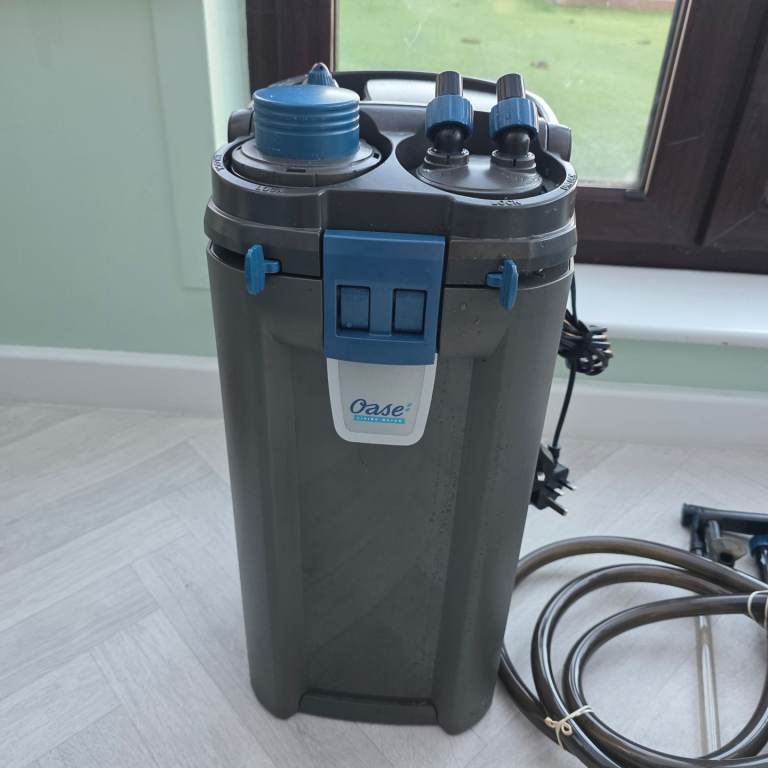 Oase Biomaster thermo 850