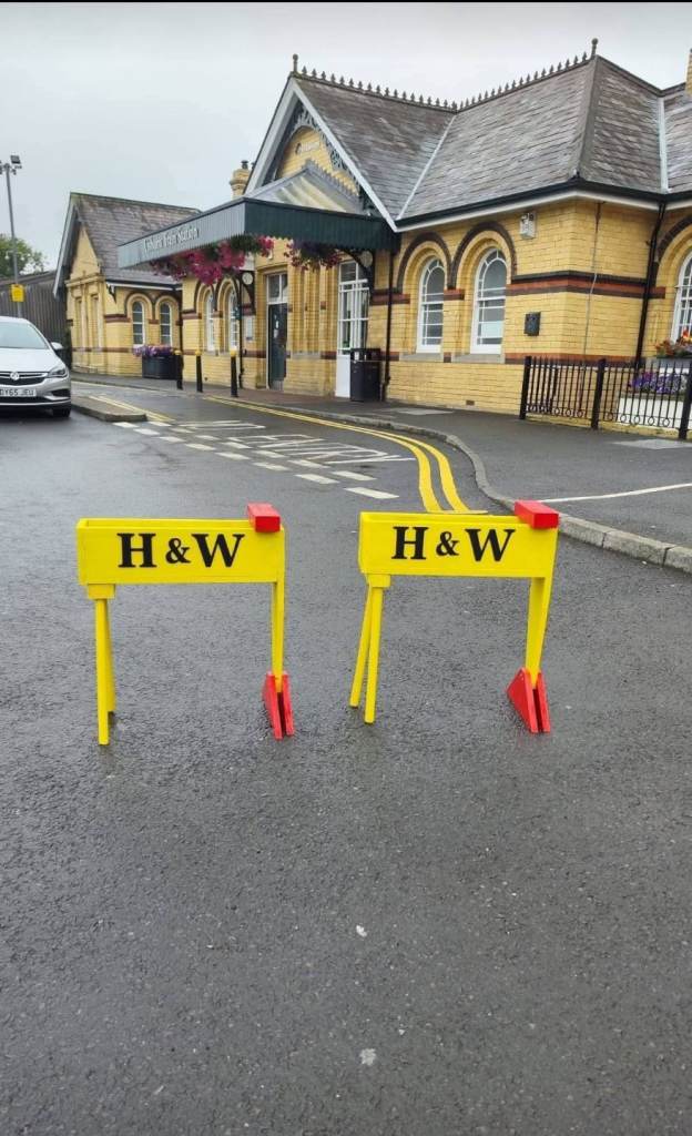 H&W PLANTERS 🌷🌷