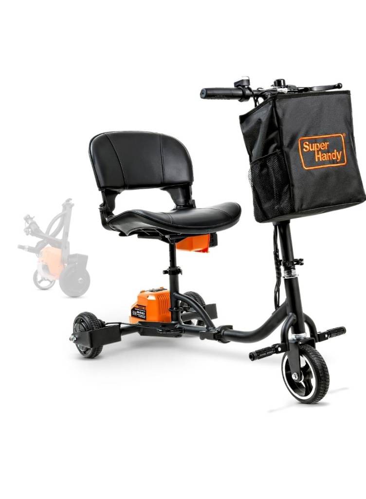 image for Mobility Scooter