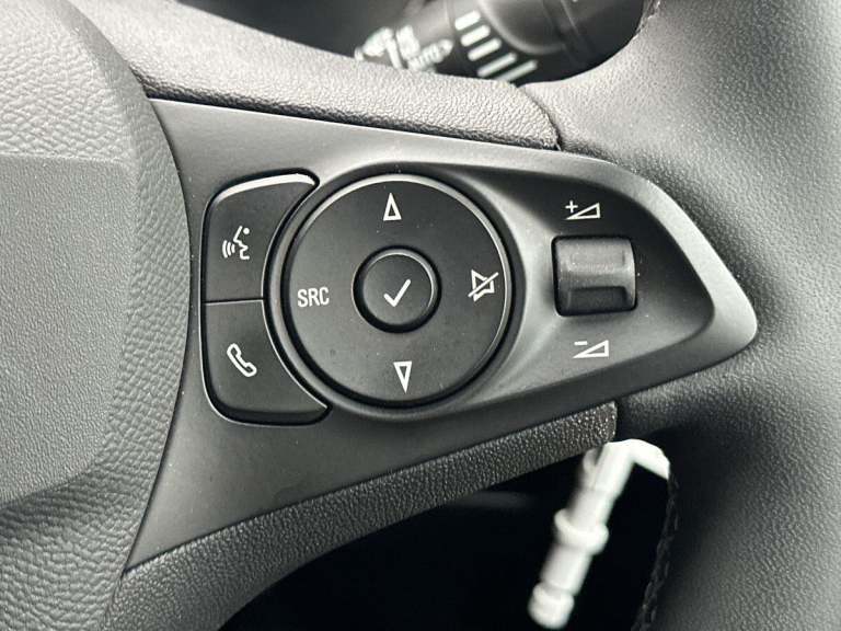 2024 Vauxhall Corsa 1.2 GS 5dr HATCHBACK PETROL Manual