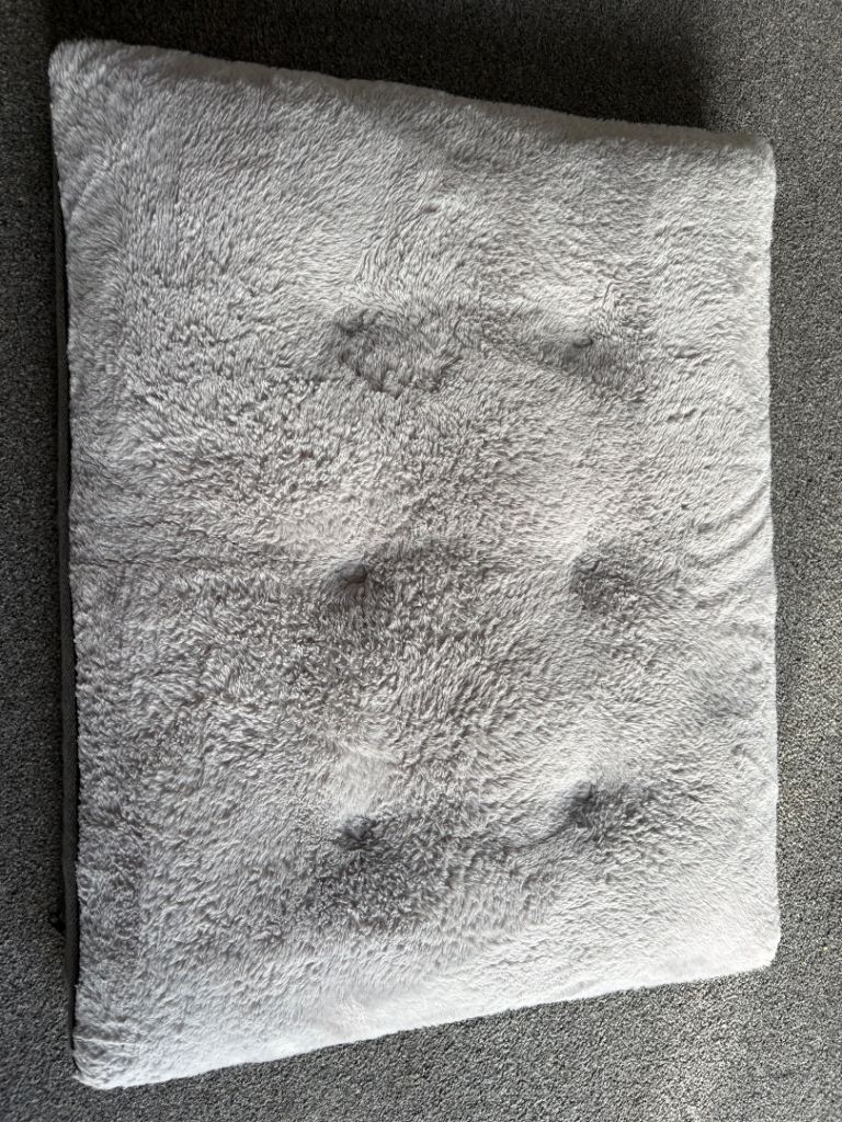 Wainwright dog bed 