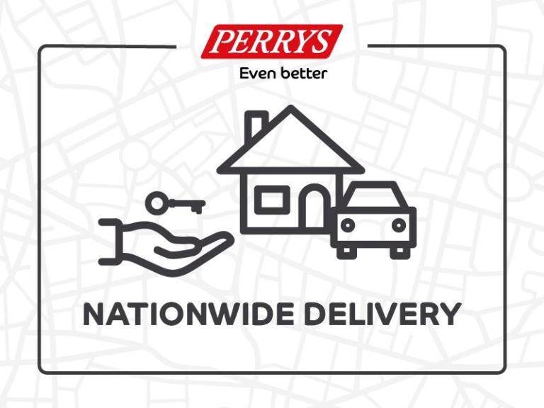 2024 Citroen C3 Aircross 1.2 PureTech 110 You 5dr Hatchback PETROL Manual