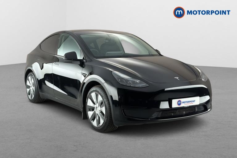 2023 Tesla Model Y RWD 5dr Auto SUV Electric Automatic