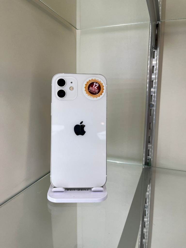 Apple iPhone 12 64GB Unlocked Good Condition