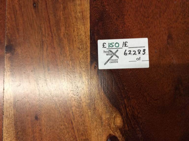 Dining Table #62283 £150.00
