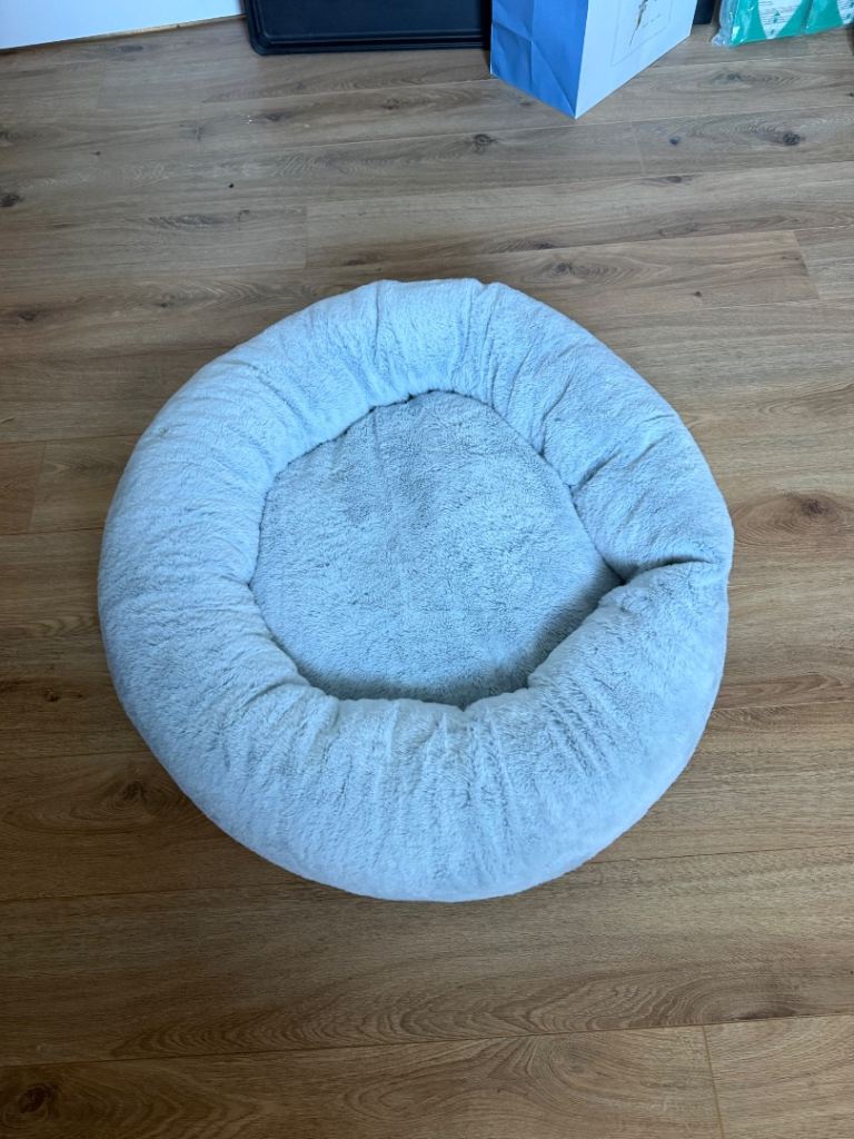 Dog beds x 2