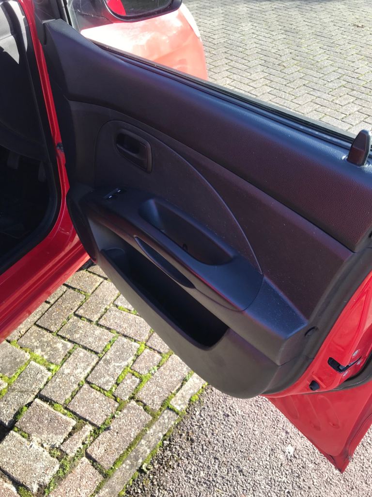 Kia, PICANTO, Hatchback, 2009, Manual, 1086 (cc), 5 doors