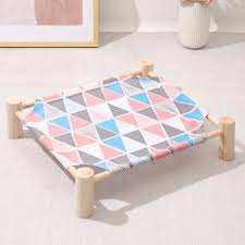 47x52cm Four Seasons Universal Removable And Washable Pet Bed Pet Nest