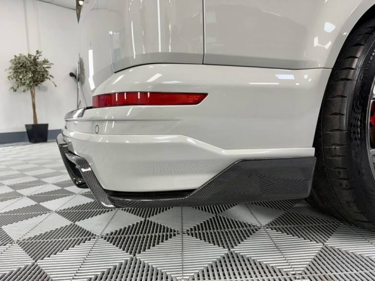 2021 Volkswagen Transporter 2.0 TDI 150 Highline Kombi Van DSG WINDOW VAN DIESEL Automatic