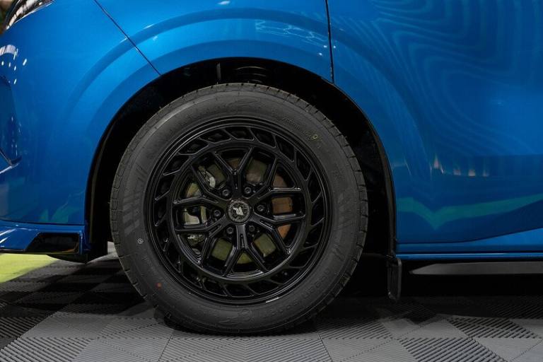  Ford Transit Custom 320 Limited L2 h1 Dciv Ecoblue Crew Cab Diesel Automatic