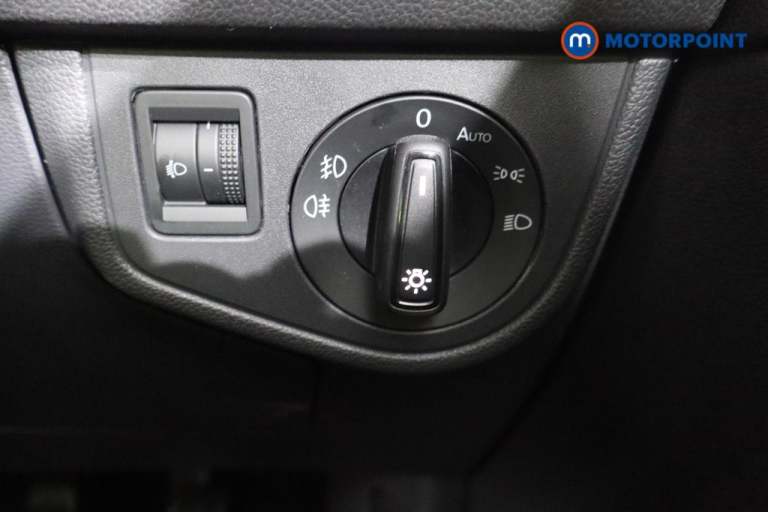 2024 Volkswagen Polo 1.0 TSI R-Line 5dr Hatchback Petrol Manual