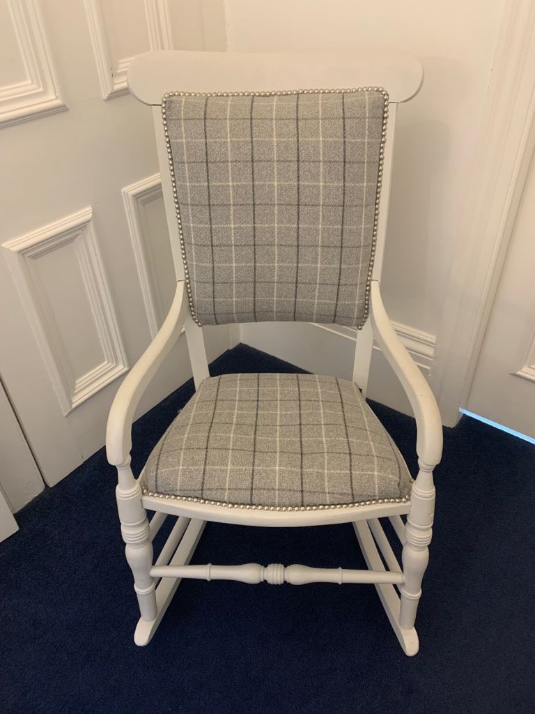 Rocking Chair 