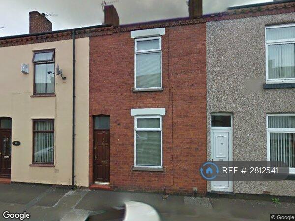 2 bedroom house in Gordon St, Leigh, WN7 (2 bed) (#2812541)