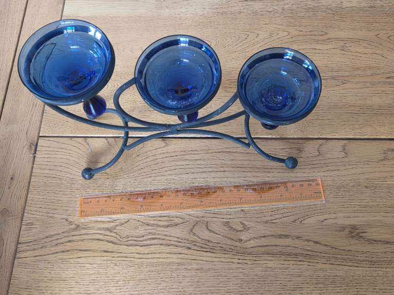 Candle holder