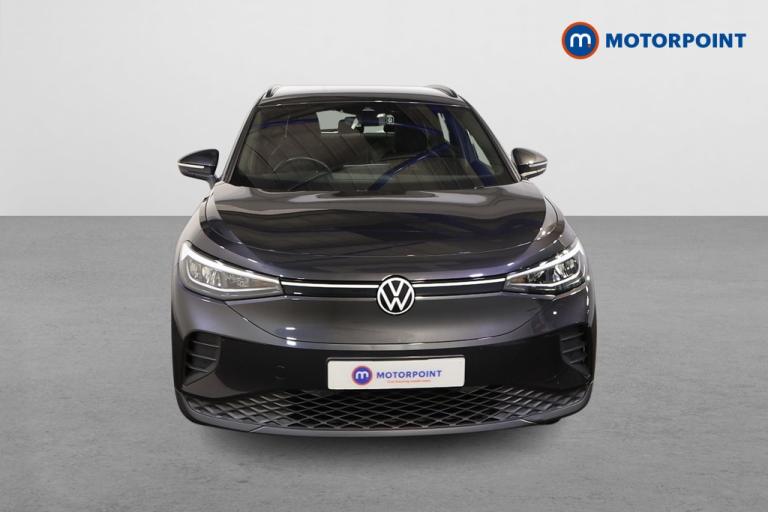 image for 2022 Volkswagen ID.4 109kW Life Pure 52kWh 5dr Auto ESTATE ELECTRIC Automatic