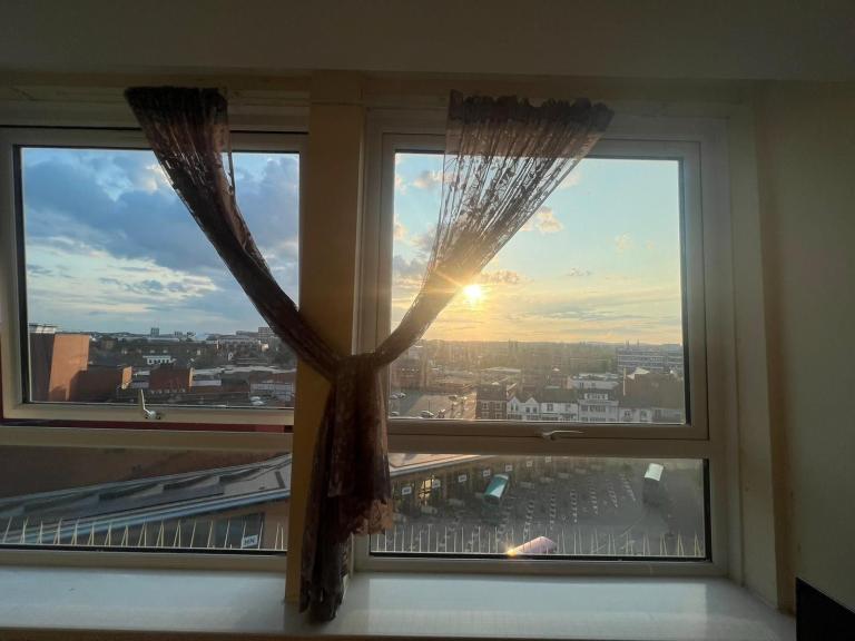 City center room rent single only 