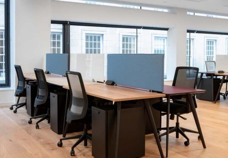 Stratford Serviced Offices - Sizes From 4 to 500 People - Furnished Spaces in E15