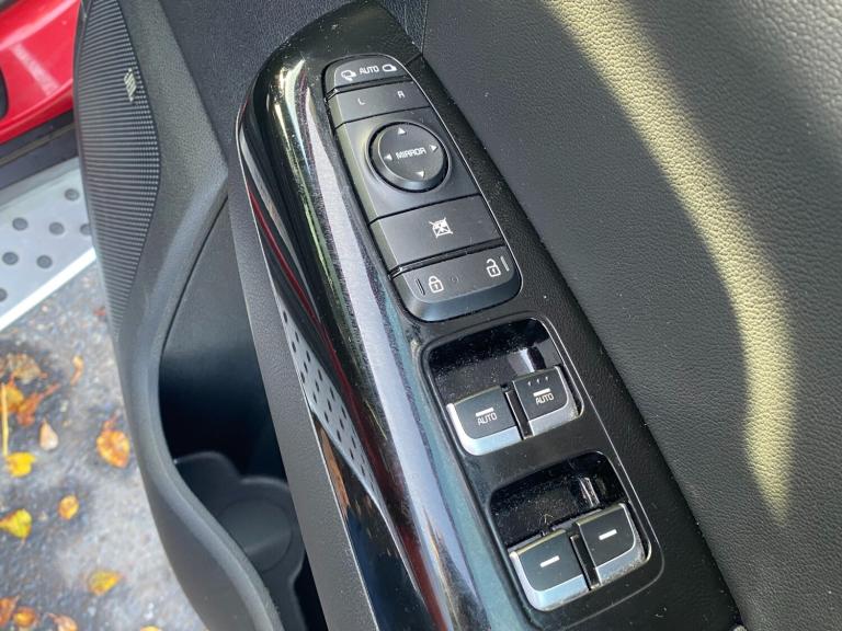 2019 Kia Sportage 1.6T GDI GT-Line S 4x4 Auto - Pan Roof &amp; Parking Cameras &amp; Electric Sea...