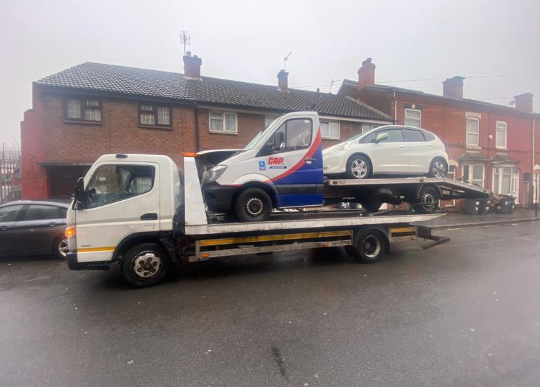 24-7 CHEAP CAR VAN 7.5T BREAKDOWN RECOVERY SERVICE VEHICLE TOW TRUCK TRANSPORT JUMP START NATIONWIDE