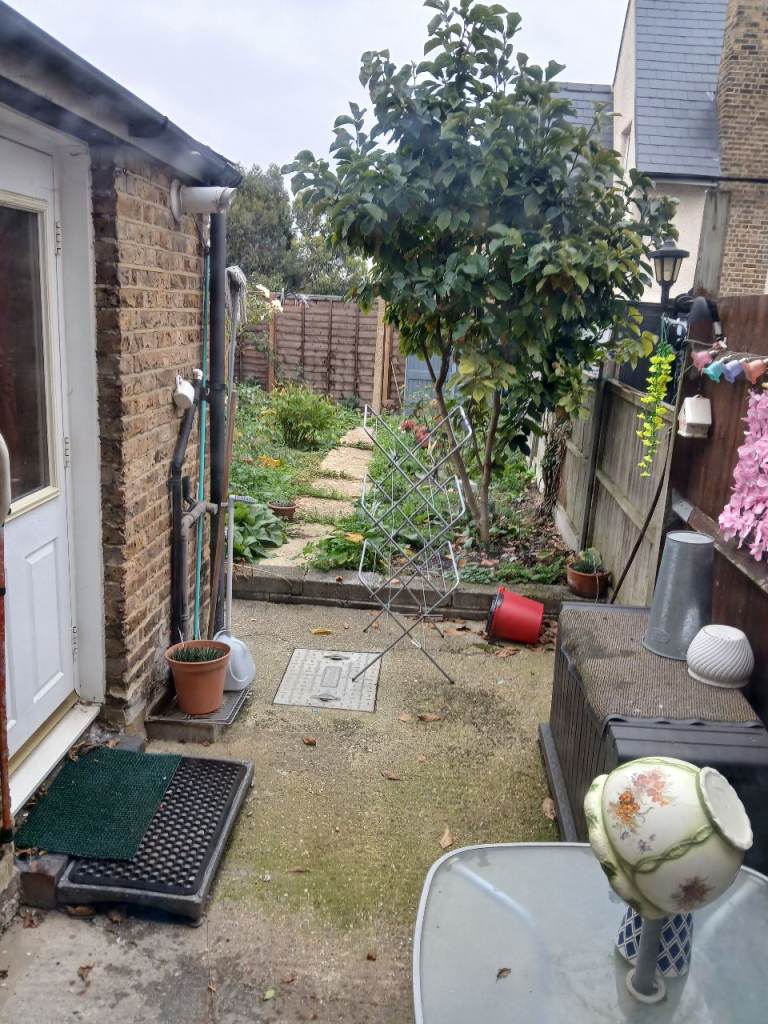 Lovely 2 Bedroom House