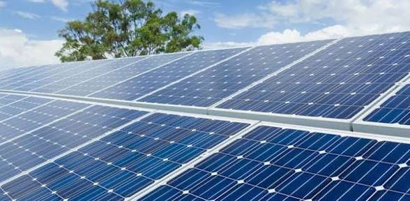 SOLAR PANELS WANTED - Used/Surplus