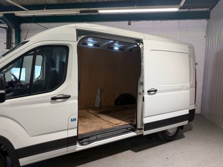 2023 73 MAXUS DELIVER 9 2.0 D20 PANEL VAN 5DR DIESEL MANUAL FWD L3 H2 EURO 6 (S/