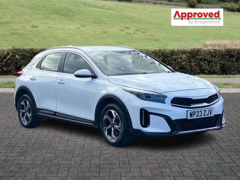 2023 Kia XCeed 1.5T GDi ISG 2 5dr Hatchback Petrol Manual