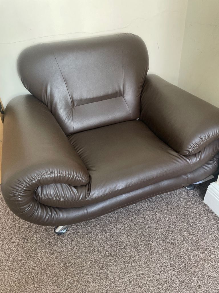 1-seater Arm chair
