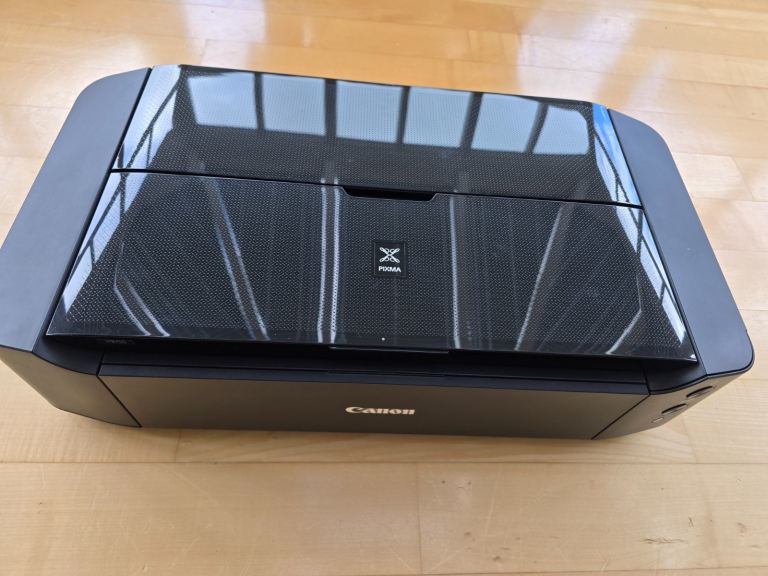 Canon Pixma IP8750 A3 Inkjet Photo Printer